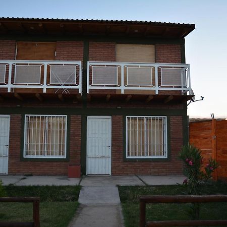 Cabanas "En Familia" San Rafael  Extérieur photo