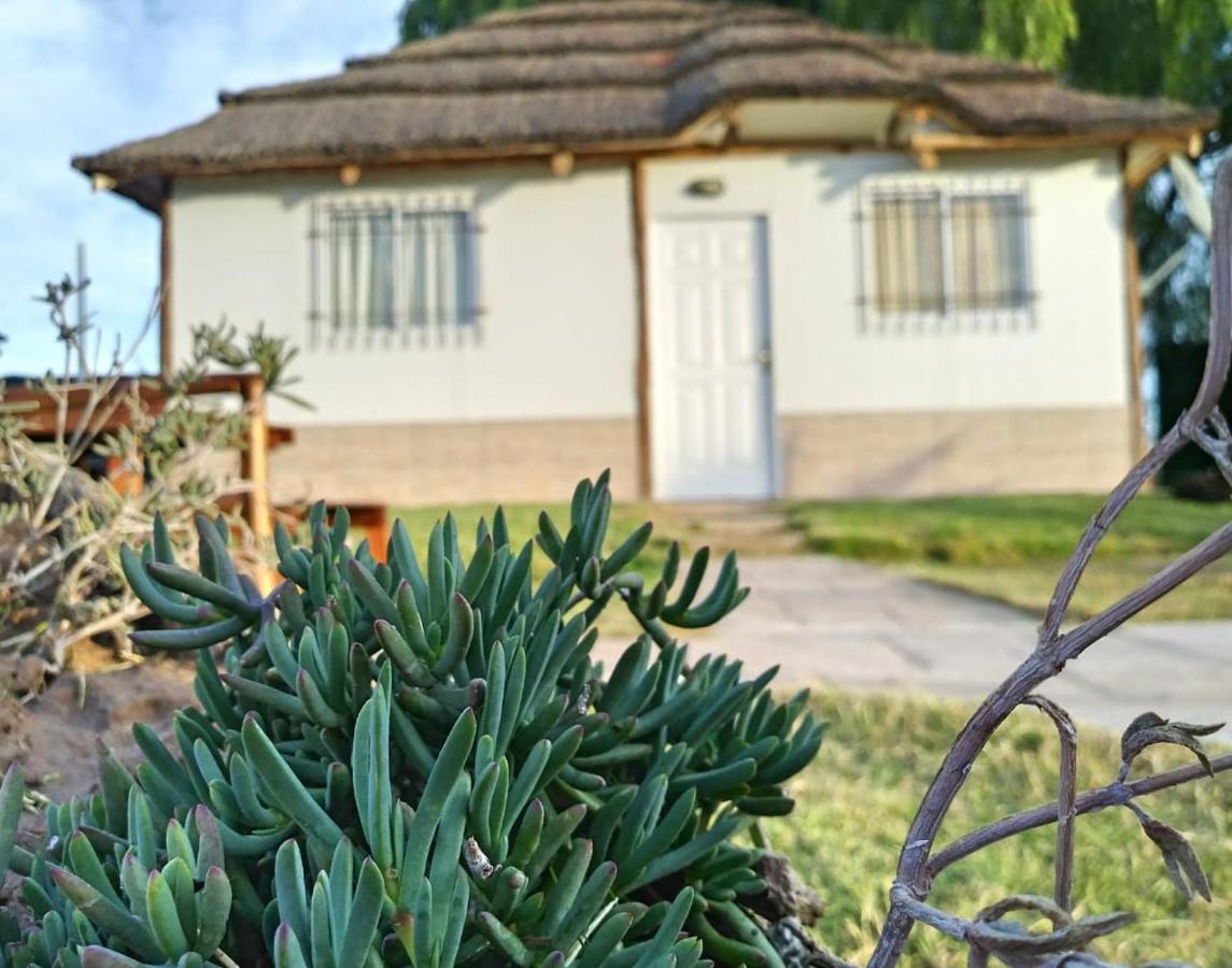 Cabanas "En Familia" San Rafael  Extérieur photo